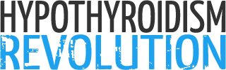 Hypothyroidism Symptom Checklist